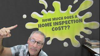 How much does a home inspection cost in Florida