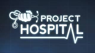 ONE HOUR OF Project Hospital - Main Theme (Extended)