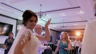 Весілля Віталій та Іванна BIP studio