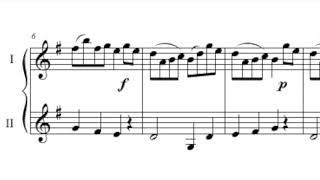 39. Etude by Komarovski