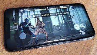 Top 5 Must Have Iphone X Games 2018 - Fliptroniks.com