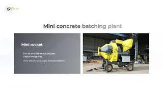 What is concrete batching plant | Atlas Technologies Pvt. Ltd.