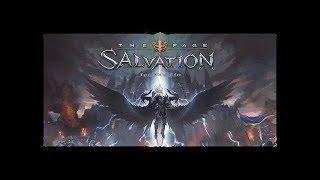 ТОП КАЧ 98+ LineAge 2 Salvation (RuOff Blackbird+Ramsheart)