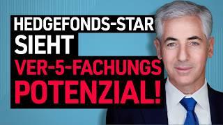 +400%? Hedgefonds-Legende sieht Ver-5-fachungs-Potential!