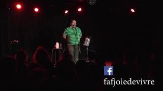 Faf Humoriste - 3 jokes Trash pour Toute la Famille