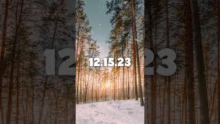 Christmas Never Ends