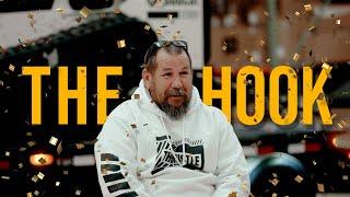 winner explains what he did to win big...