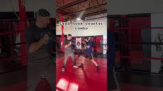 #lead #hook #counter #hook #combo #boxing #mma #focusmitts #drills #palestine #usa #jordan