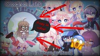  Проверка страшных багов  || топ 3 || Gacha Life || Chilsy :3 || СРАБОТАЛО?! || 1/?