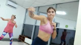 Танці Хмельницький.  Один день з життя Big Dance Home
