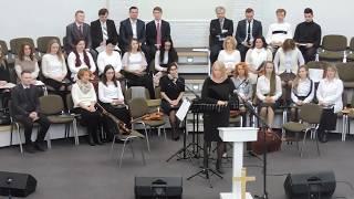 «Если душа сложила крылья». Мялик Жанна