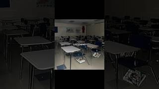 If You're All Alone in School... LISTEN CAREFULLY! | #scary #backrooms #creepypasta