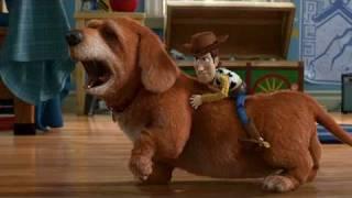 Toy Story 3 Biggest Ever TV Spot