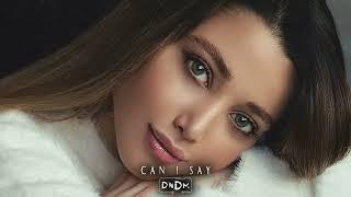 Davvi - Can I Say (Original Mix)