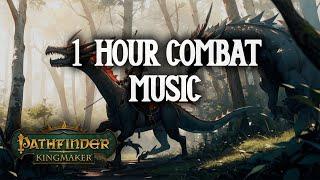 Pathfinder Kingmaker: Encounter Battle Music