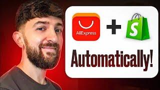 How to Fulfil AliExpress Dropshipping Orders with AutoDS