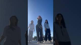 открываем двери без ключа #mariakai #tiktok #dance #shorts