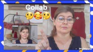 Collab com Sôninha e amigos  Em quais Profissões já trabalhei ? 