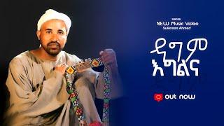 Dagim Egilina ( ዳግም እግልና)  New Eritrean music by Suilema Ahmed Safara  @BurukTv