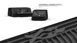 Feniex StormPro Siren Promo Video From Emergency Equipment Specialists