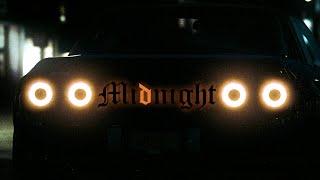 KhufuDaGod - Midnight (Prod. by wxrst) OFFICIAL MUSIC VIDEO