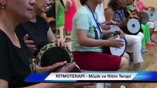 RİTMOTERAPİ - Müzik ve Ritim Terapi Akademi