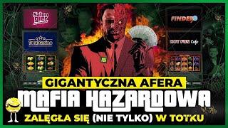 GIGANTYCZNA AFERA: Totalizator Sportowy i Mafia | Promatic | BetFan