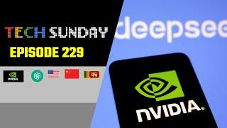 Tech Sunday Episode 229