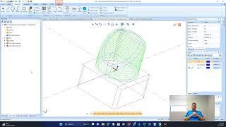 BobCAD CAM V36 Q&A