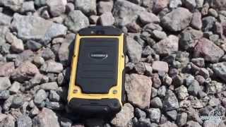 Doogee Titans DG150: обзор смартфона, распаковка, тестирование, объективное мнение