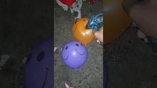#asmr #toys #poppballons #asmrsounds #balloon