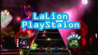 LaLion - PlayStation (Prod. Ember Beats)