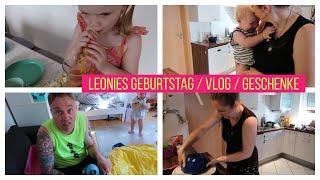 DIE KINDER HABEN RICHTIG SPASS / COCKTAILS FÜR ALLE / VLOG