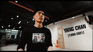 A Small Dedication in the memory of Yang Chan | Cardistry Legend |