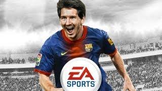 CGRundertow FIFA 13 for PlayStation 3 Video Game Review