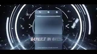 CROWN KITCHEN APPLIANCES