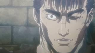 BERSERK [AMV] - RAMMSTEİN (SONNE)