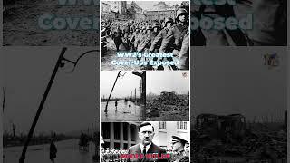 WORLD WAR 2 EXPOSED | IRAN ATTACK ON ISRAEL | AMERICA ATTACK ON IRAN #america #iran #trump #shorts
