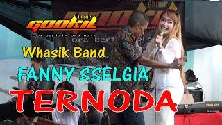 FANNY SSELGIA  TERNODA  GOOKIL GROUP  ( Official Musik Video )