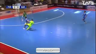 Juan Molina best saves - goalkeeper futsal - juan molina increíbles atajadas