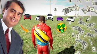 I Play Indian GTA 5 on Mobile  | India bike driving 3d gameplay