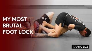 The Mighty Belly Down Footlock