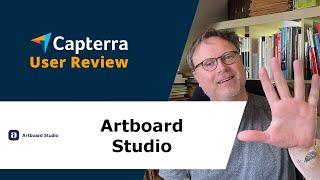 Artboard Studio User Review