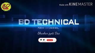 BD tech New channel