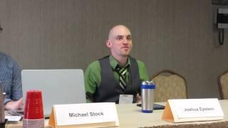 WisCon 37: Capeless Crusader Panel (3 of 3)