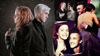 Tom Felton-Emma Watson || 《Feltson-Dramione》|| Right Person, Wrong Time