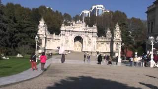 The Discerning Travelers Tour Istanbul