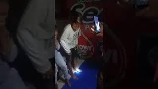 Virall!Ketahuan Lagi hubungan badan diwarung