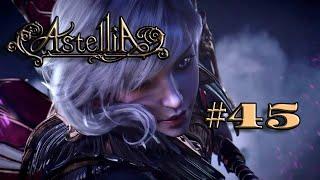 Astellia Online//Астелия #45 История Энакира