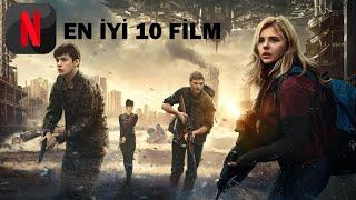 Netflix'te İzlenebilecek En İyi 10 Film